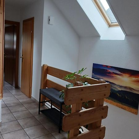 Apartment Natur Herz Haus im Ennstal Exterior photo