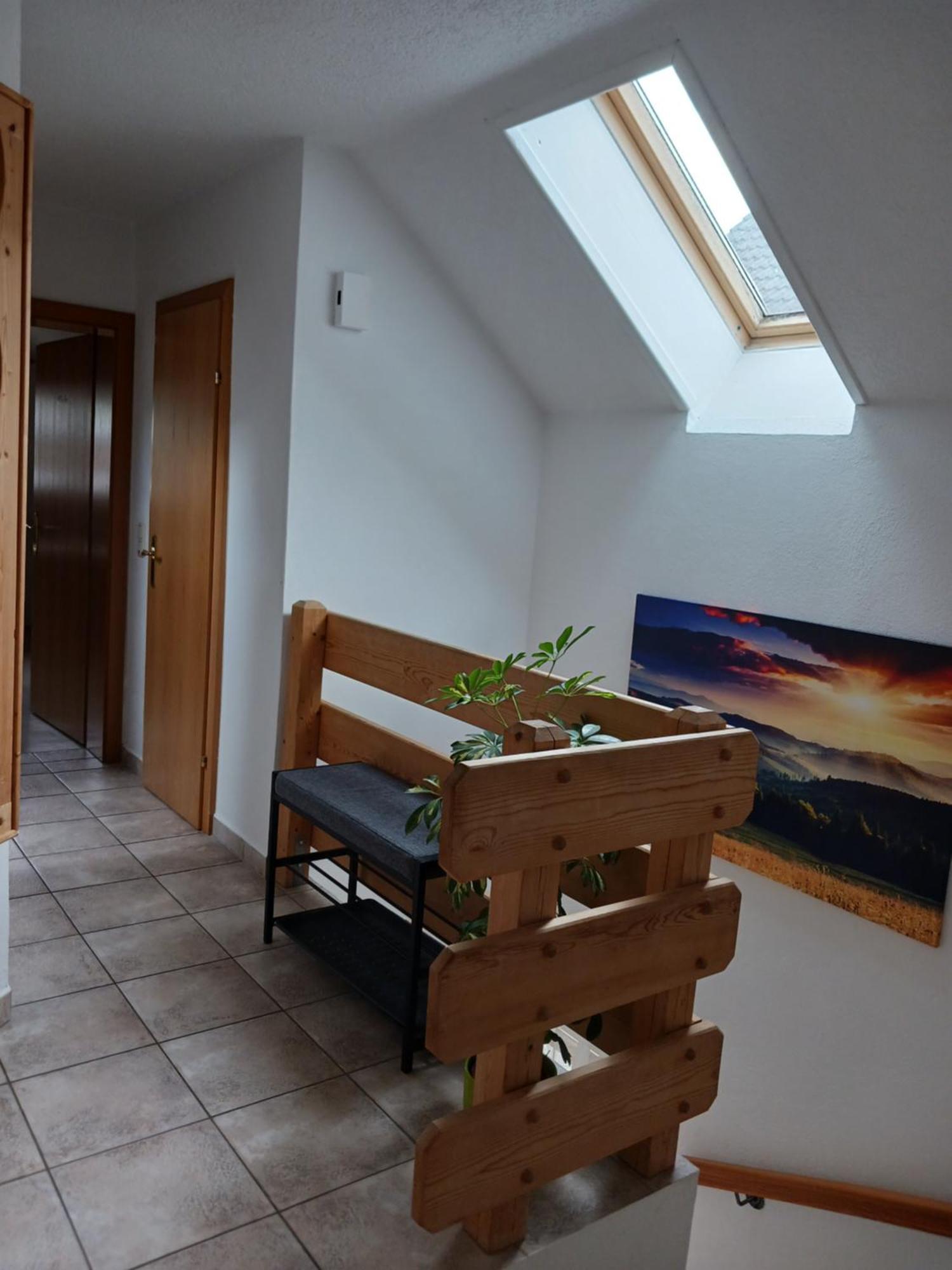 Apartment Natur Herz Haus im Ennstal Exterior photo